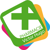 Pharmacie-Tarare Victor Hugo