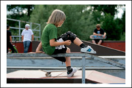 attelles donjoy enfant