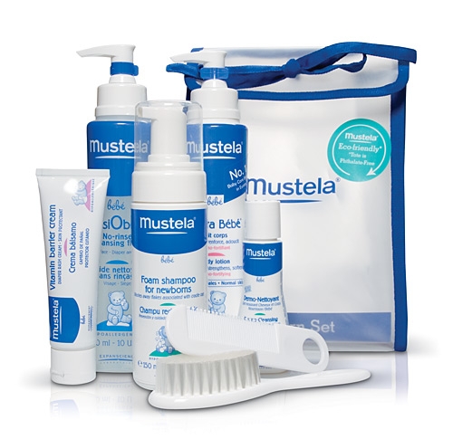 Gamme Mustela Bébé Pharmacie Victor Hugo Tarare