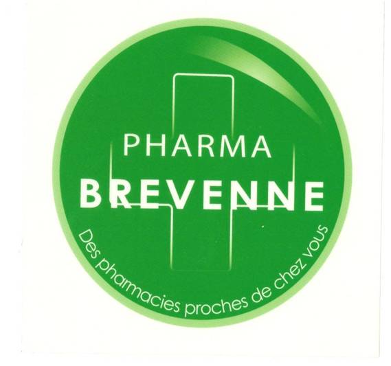 groupe pharmabrevenne